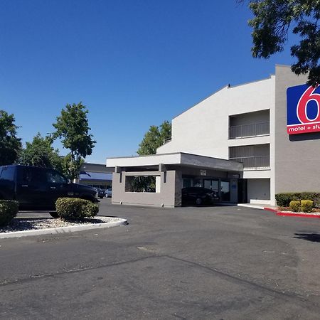 Studio 6 Sacramento, Ca Natomas Exterior photo