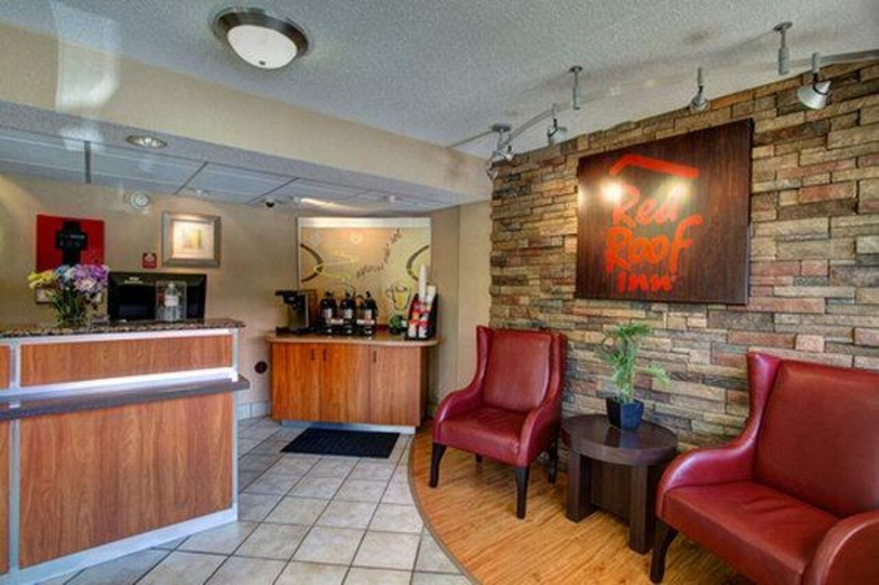 Studio 6 Sacramento, Ca Natomas Exterior photo
