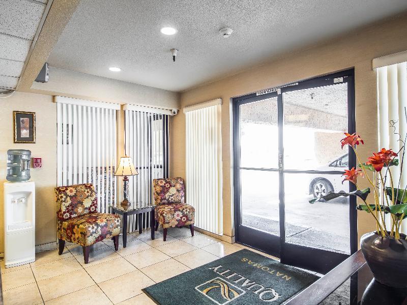 Studio 6 Sacramento, Ca Natomas Exterior photo